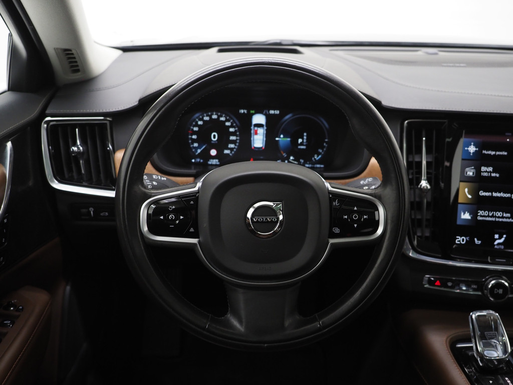Volvo V90 2.0 T8 AWD Inscription 41