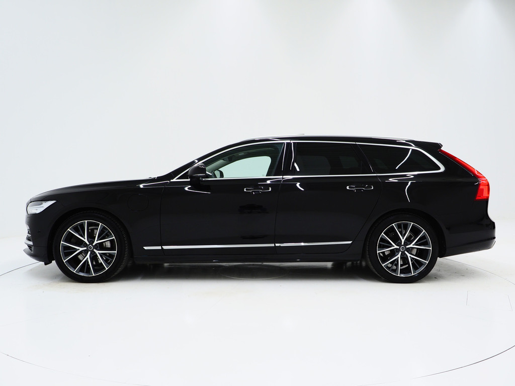 Volvo V90 2.0 T8 AWD Inscription 50