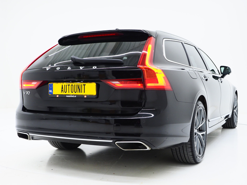 Volvo V90 2.0 T8 AWD Inscription 57
