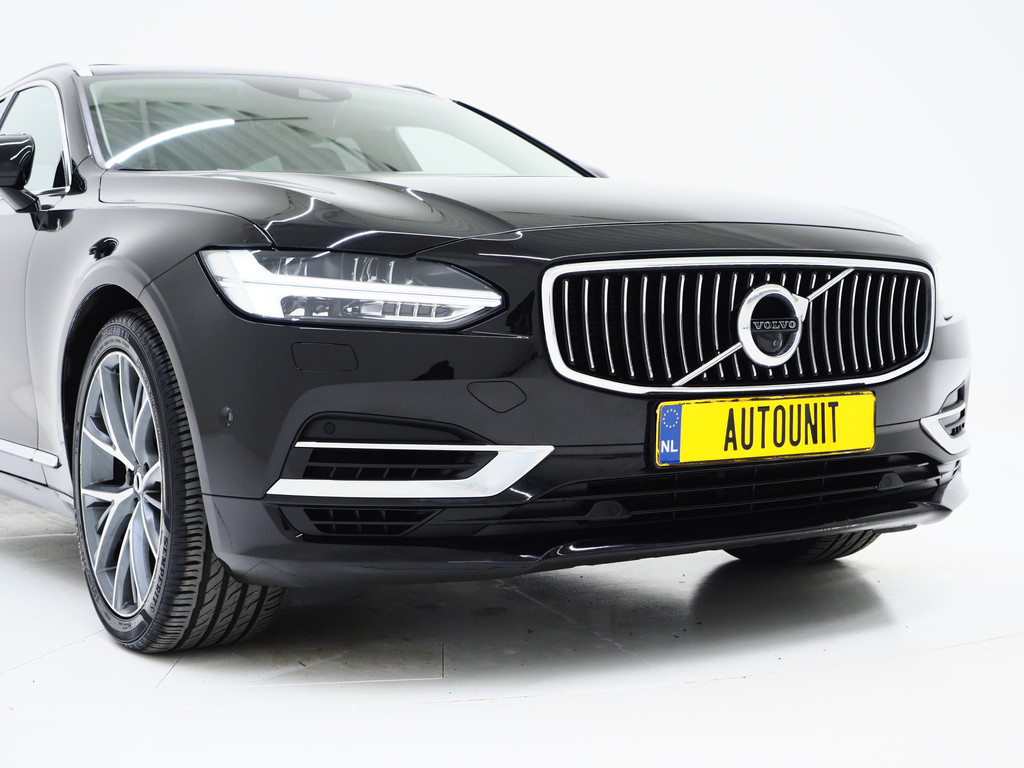 Volvo V90 2.0 T8 AWD Inscription 61