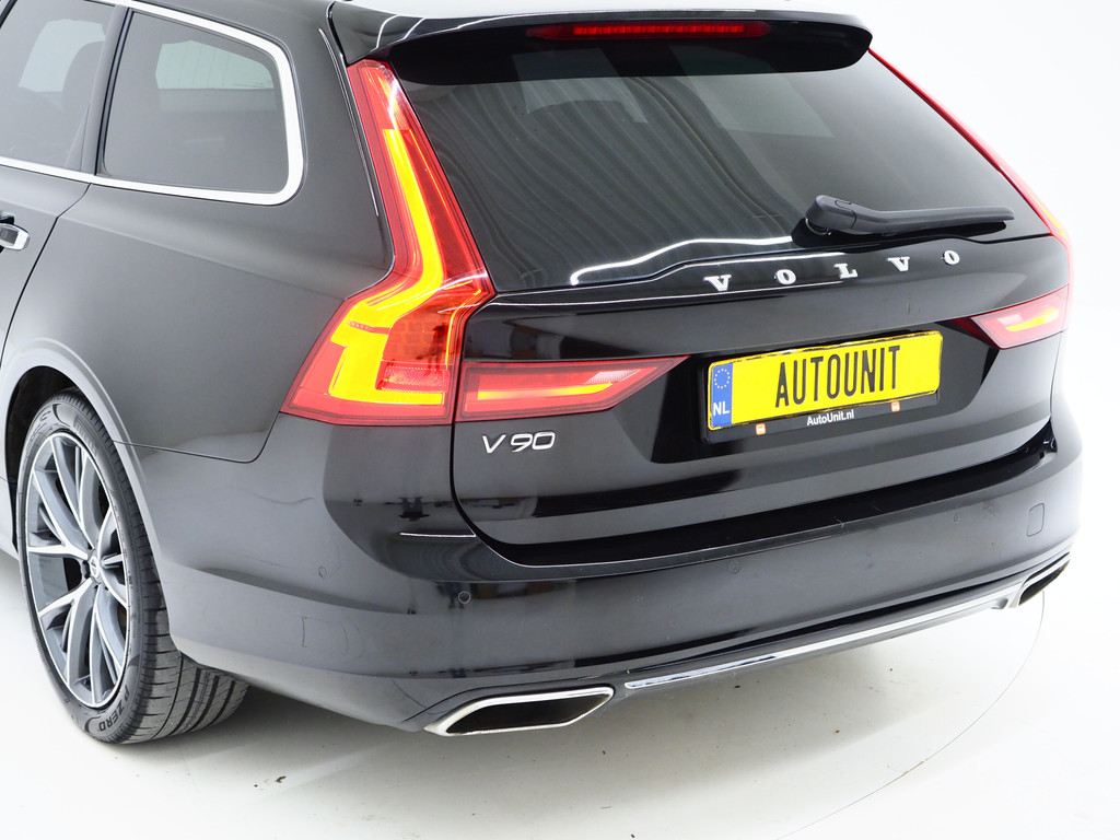 Volvo V90 2.0 T8 AWD Inscription 62