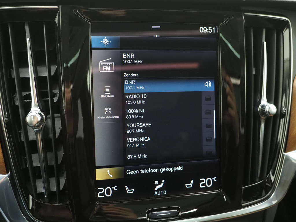 Volvo V90 2.0 T8 AWD Inscription 79