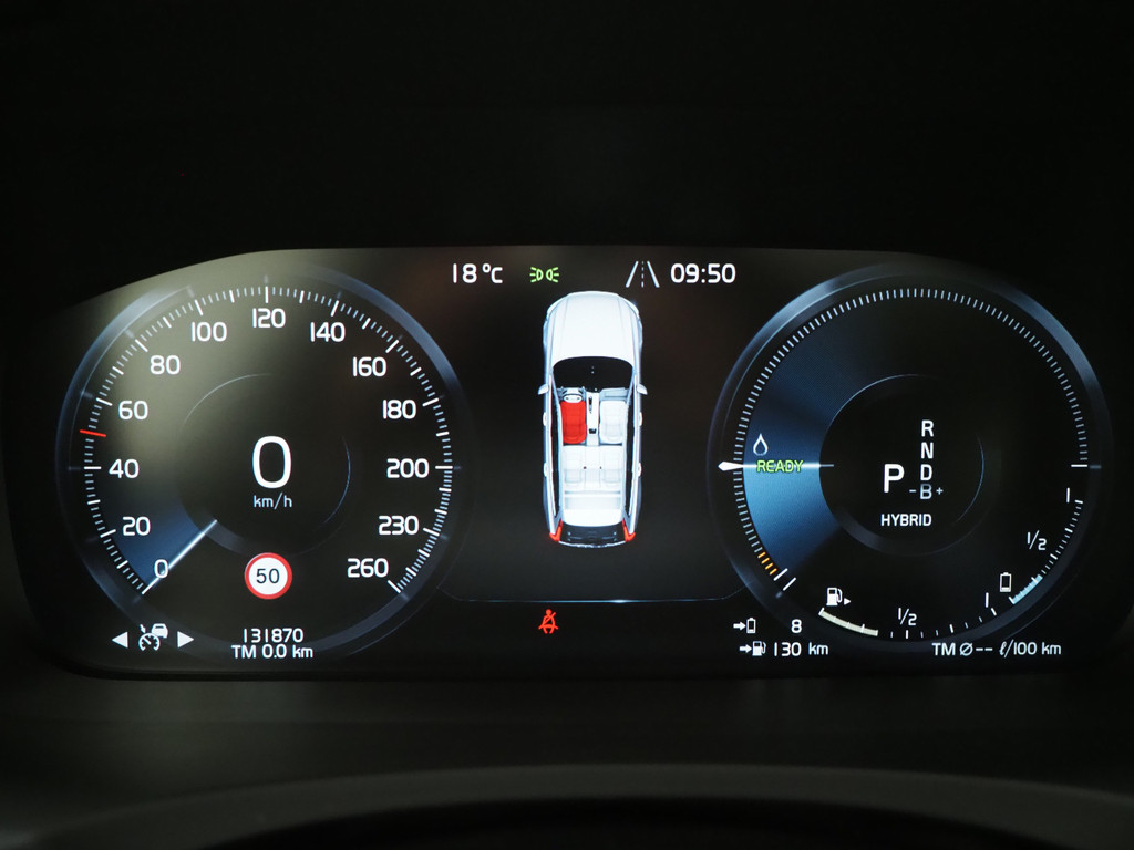 Volvo V90 2.0 T8 AWD Inscription 80