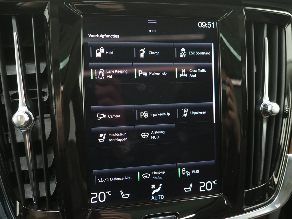 Volvo V90 2.0 T8 AWD Inscription 83