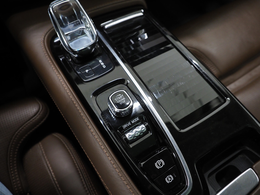 Volvo V90 2.0 T8 AWD Inscription 88