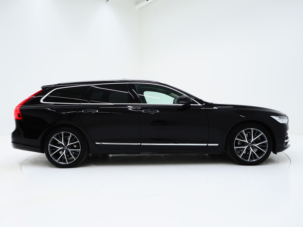 Volvo V90 2.0 T8 AWD Inscription 9