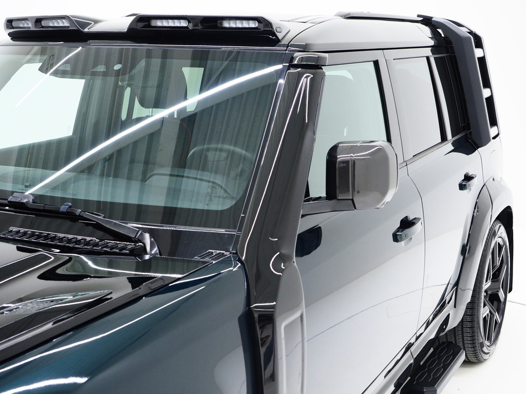 Land Rover Defender 110 2.0 P400e 110 X-Dynamic Urban 13