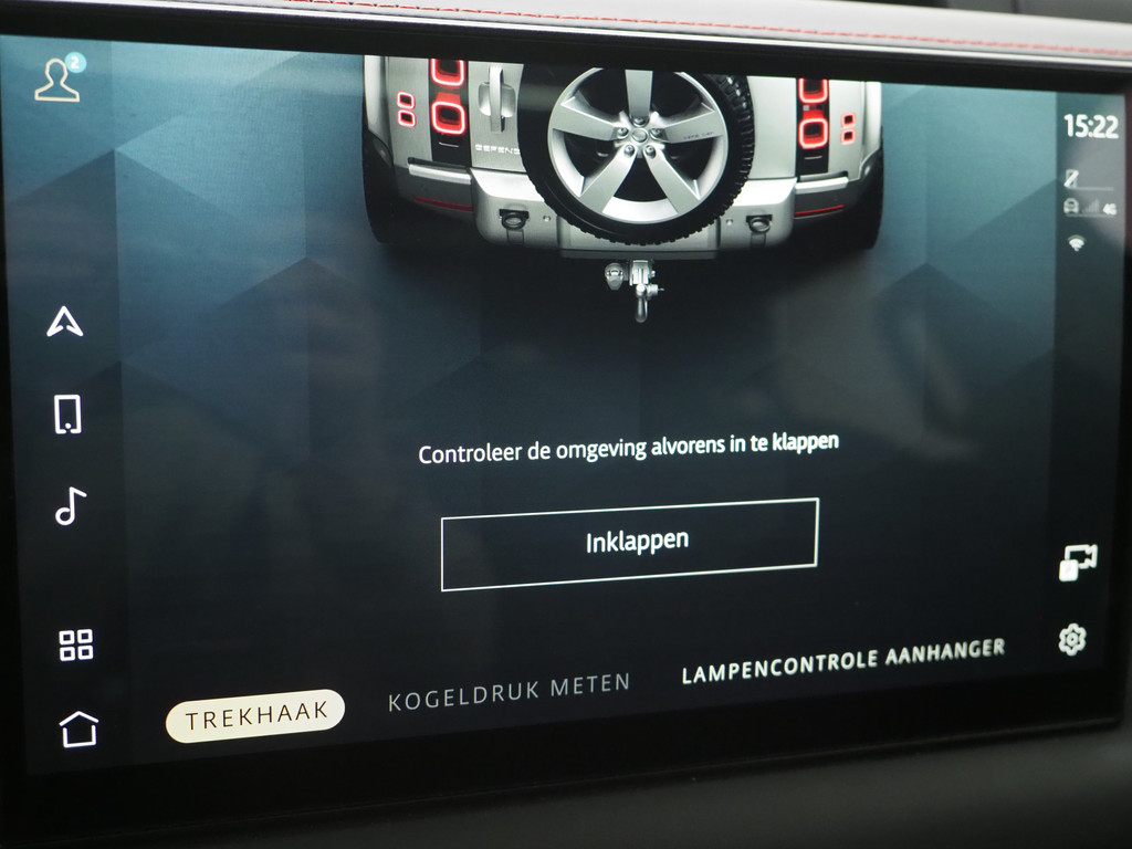 Land Rover Defender 110 2.0 P400e 110 X-Dynamic Urban 39