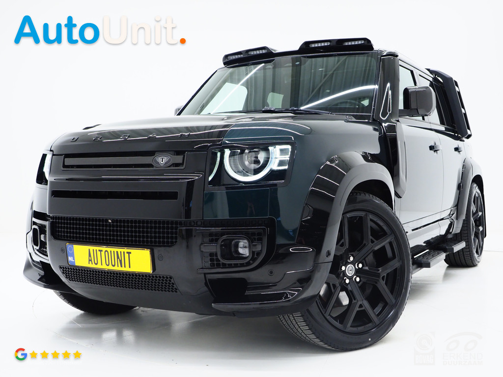 Land Rover Defender 110 2.0 P400e 110 X-Dynamic Urban 52