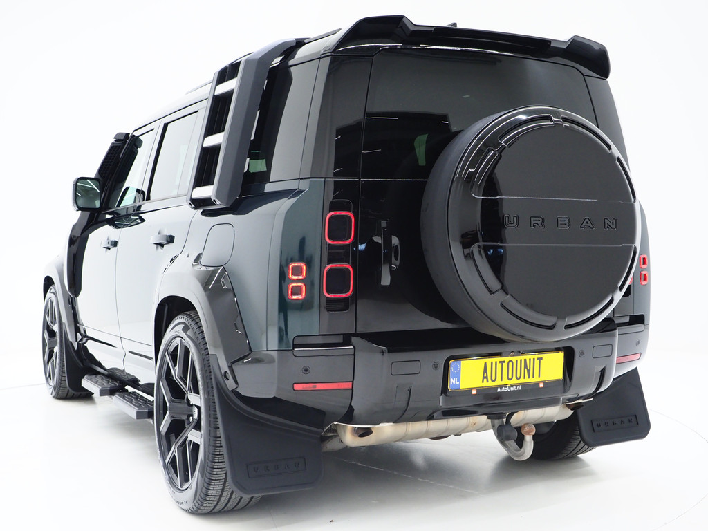 Land Rover Defender 110 2.0 P400e 110 X-Dynamic Urban 54