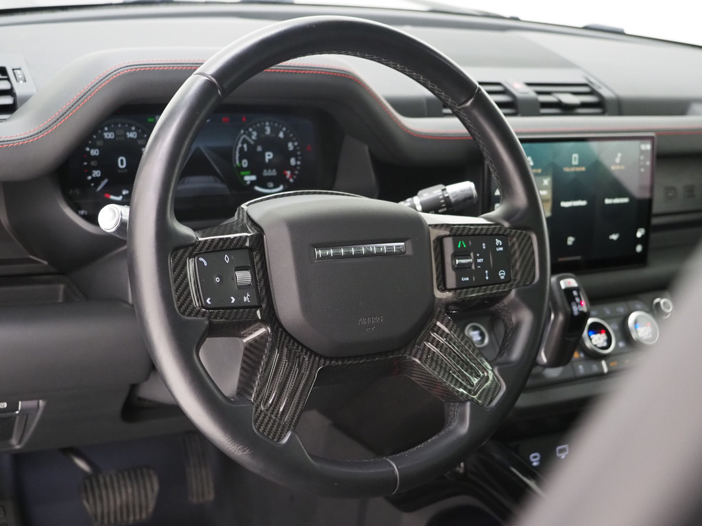 Land Rover Defender 110 2.0 P400e 110 X-Dynamic Urban 74