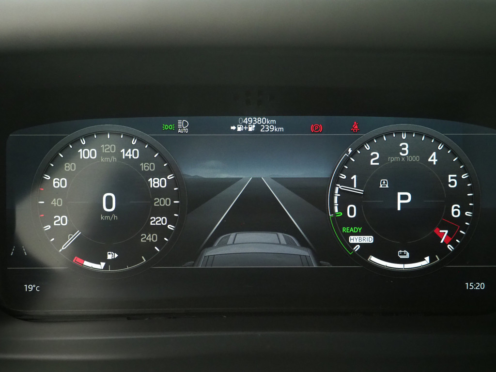 Land Rover Defender 110 2.0 P400e 110 X-Dynamic Urban 86