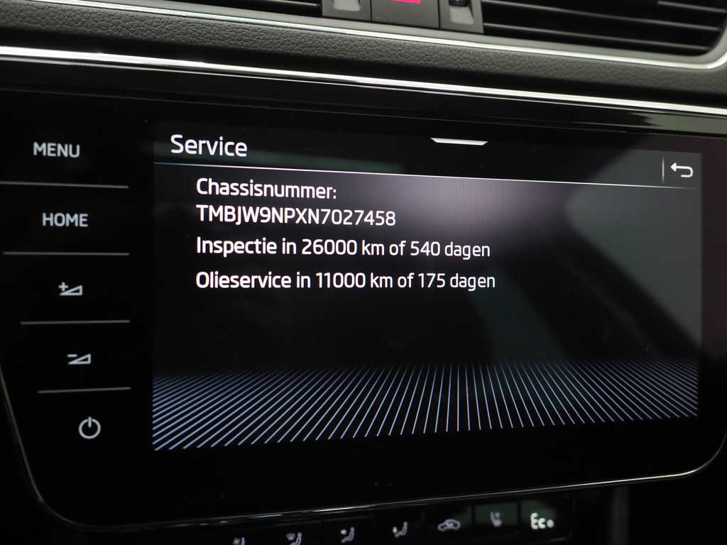 Škoda Superb Combi 1.4 TSI iV Laurin & Klement 76