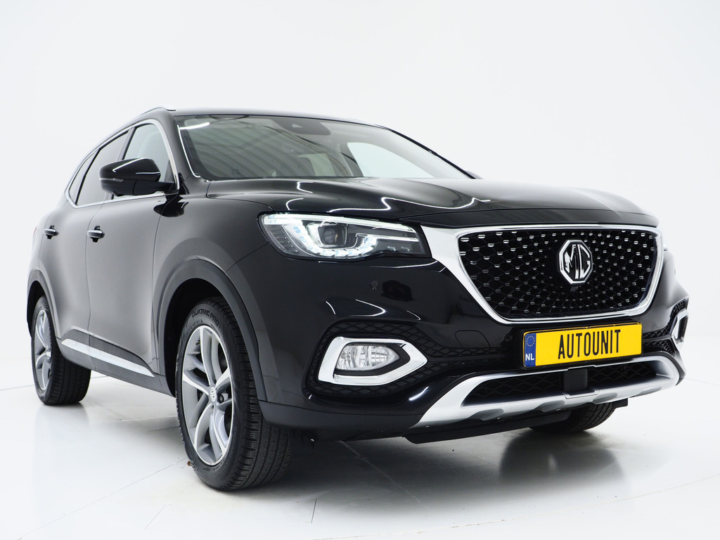 MG EHS 1.5 TGDI Luxury 10