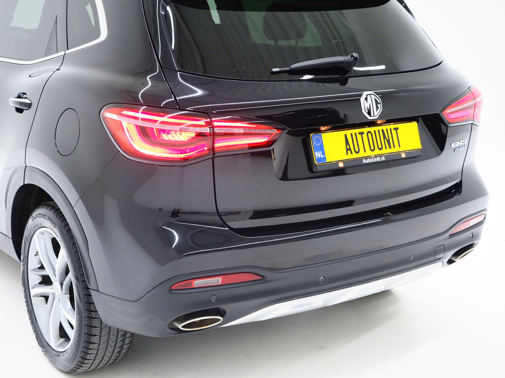 MG EHS 1.5 TGDI Luxury 13