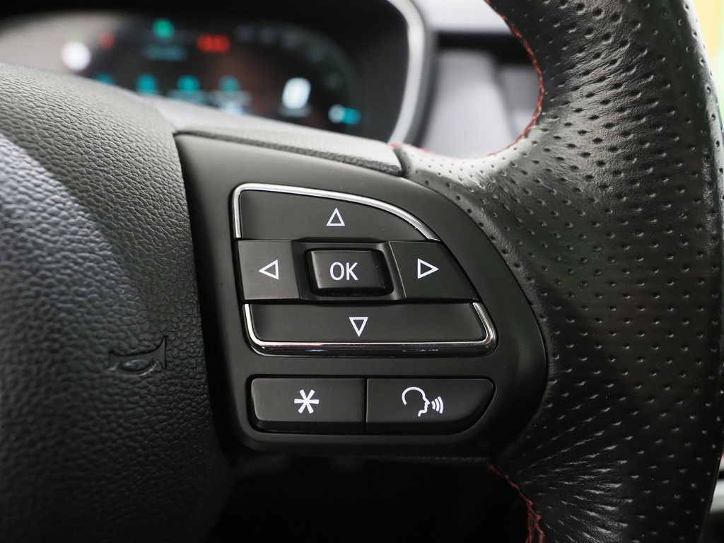 MG EHS 1.5 TGDI Luxury 23