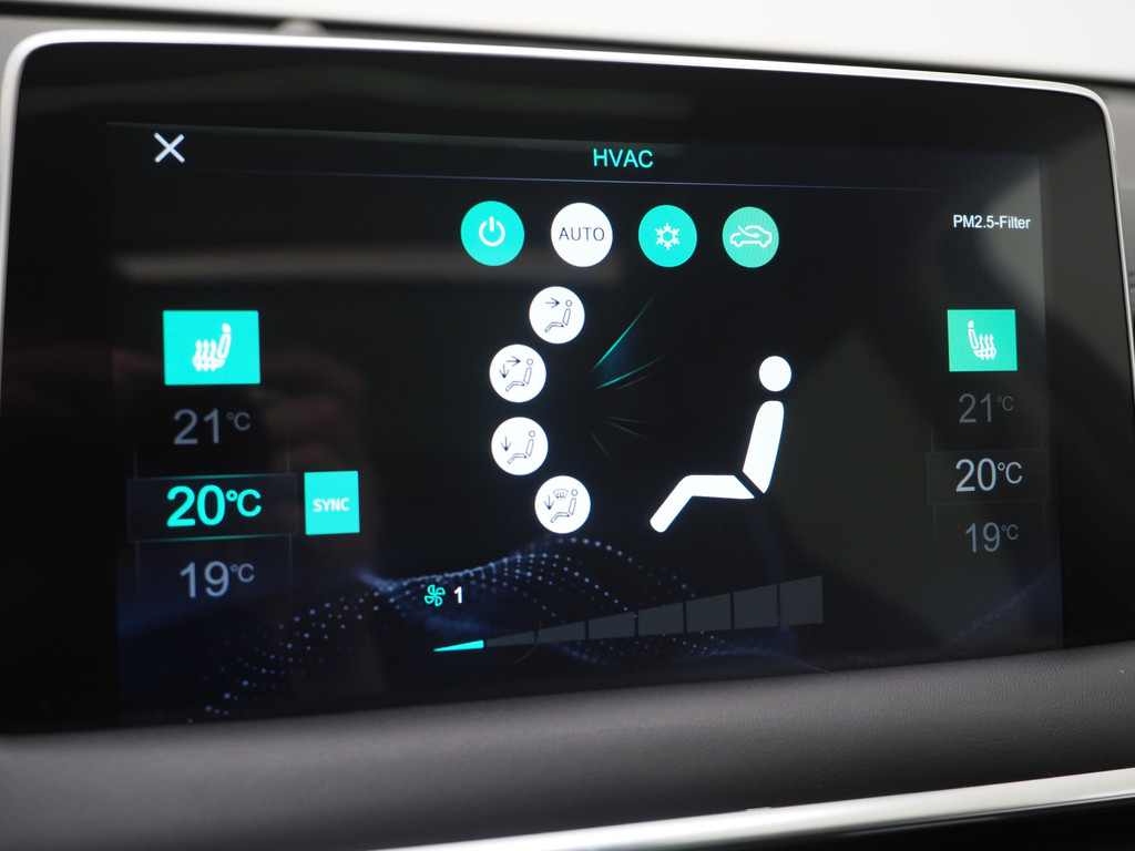 MG EHS 1.5 TGDI Luxury 27
