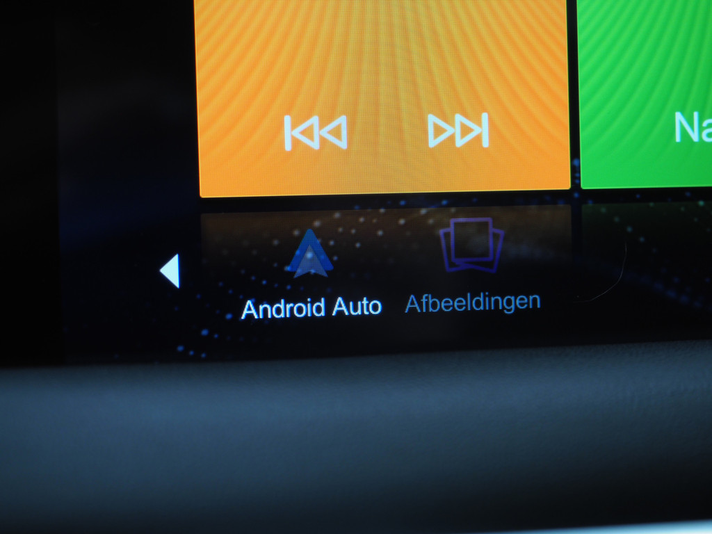 MG EHS 1.5 TGDI Luxury 30