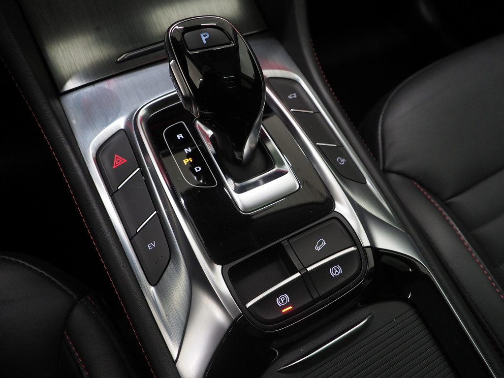 MG EHS 1.5 TGDI Luxury 31