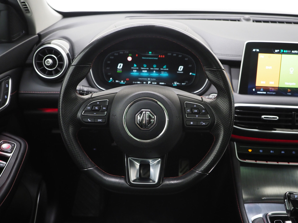 MG EHS 1.5 TGDI Luxury 33