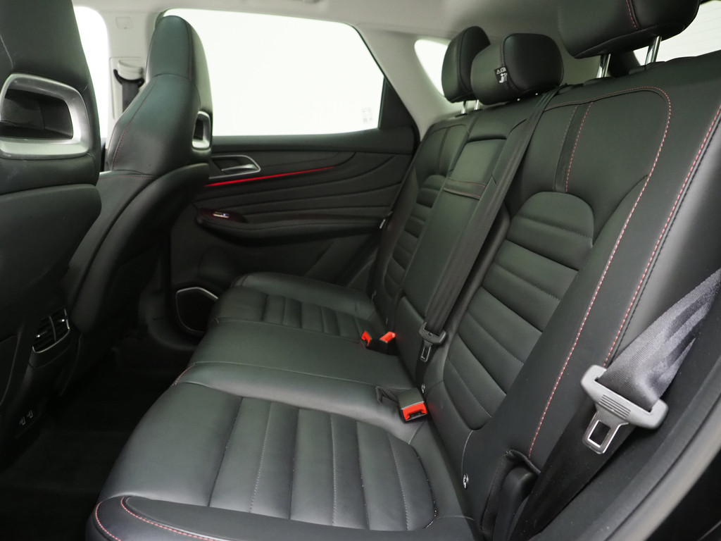 MG EHS 1.5 TGDI Luxury 34