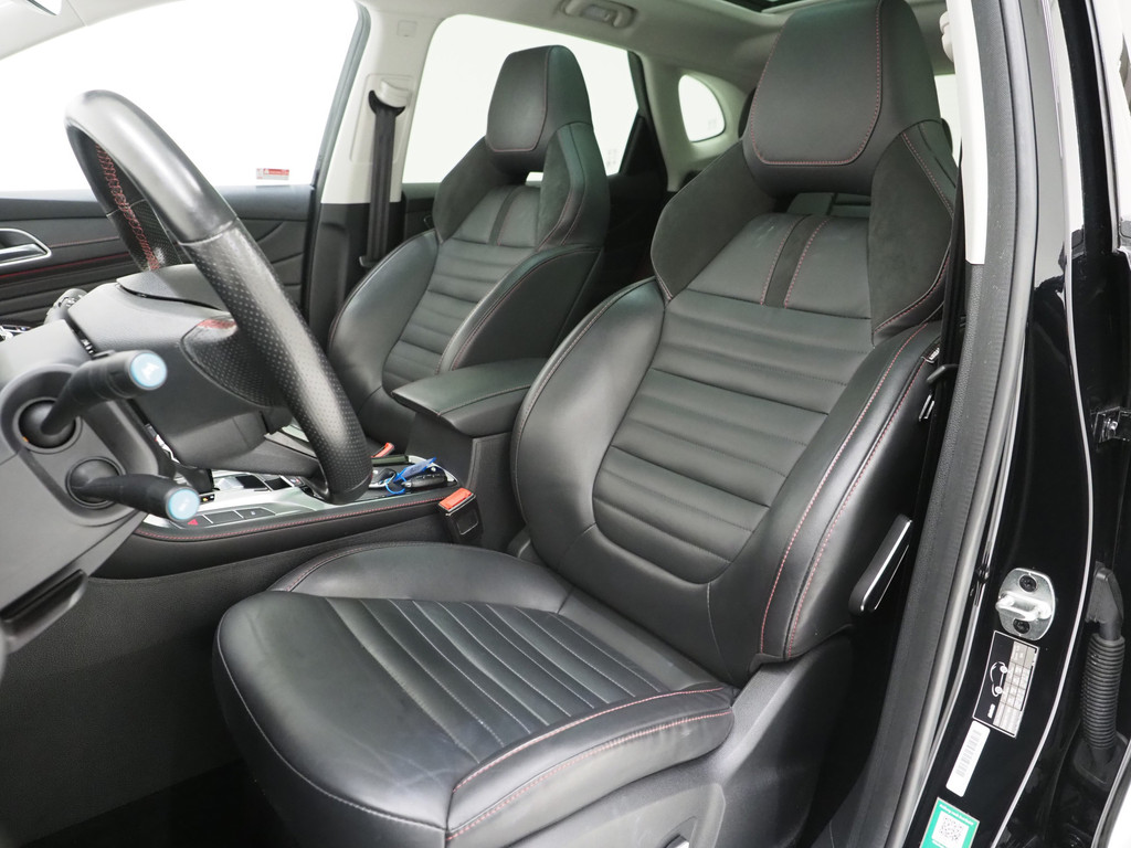 MG EHS 1.5 TGDI Luxury 41