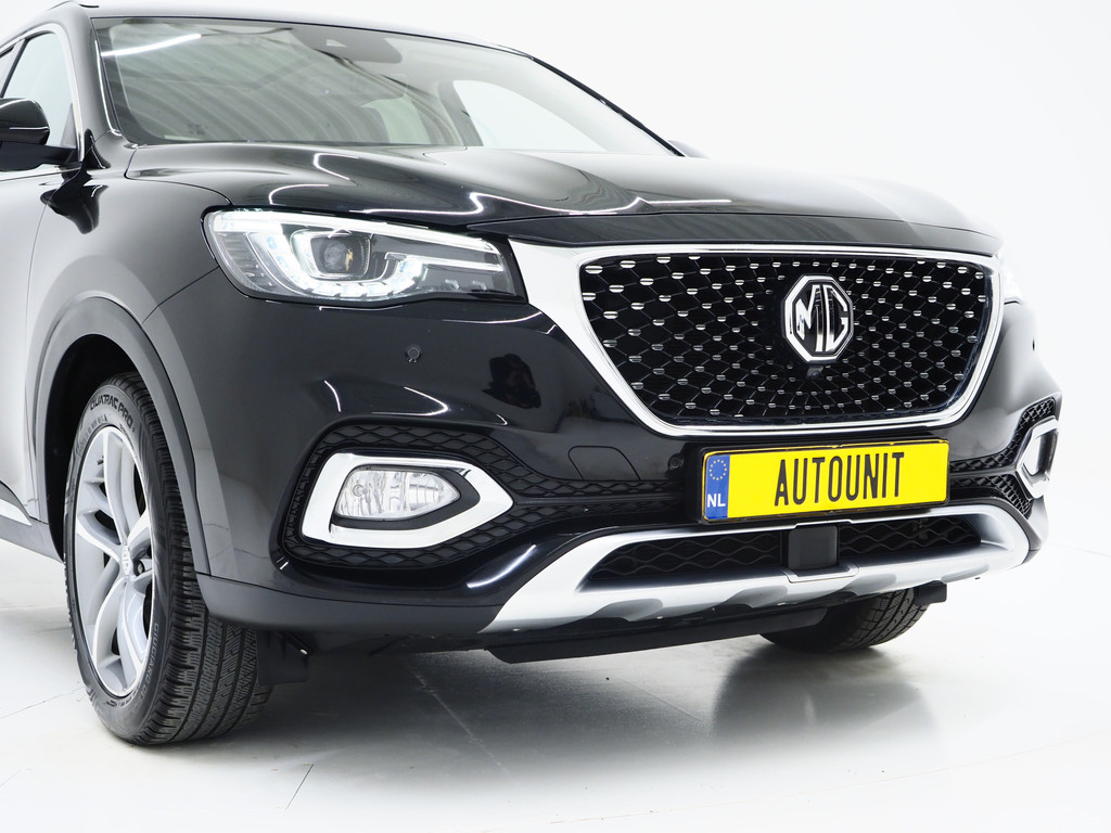 MG EHS 1.5 TGDI Luxury 49