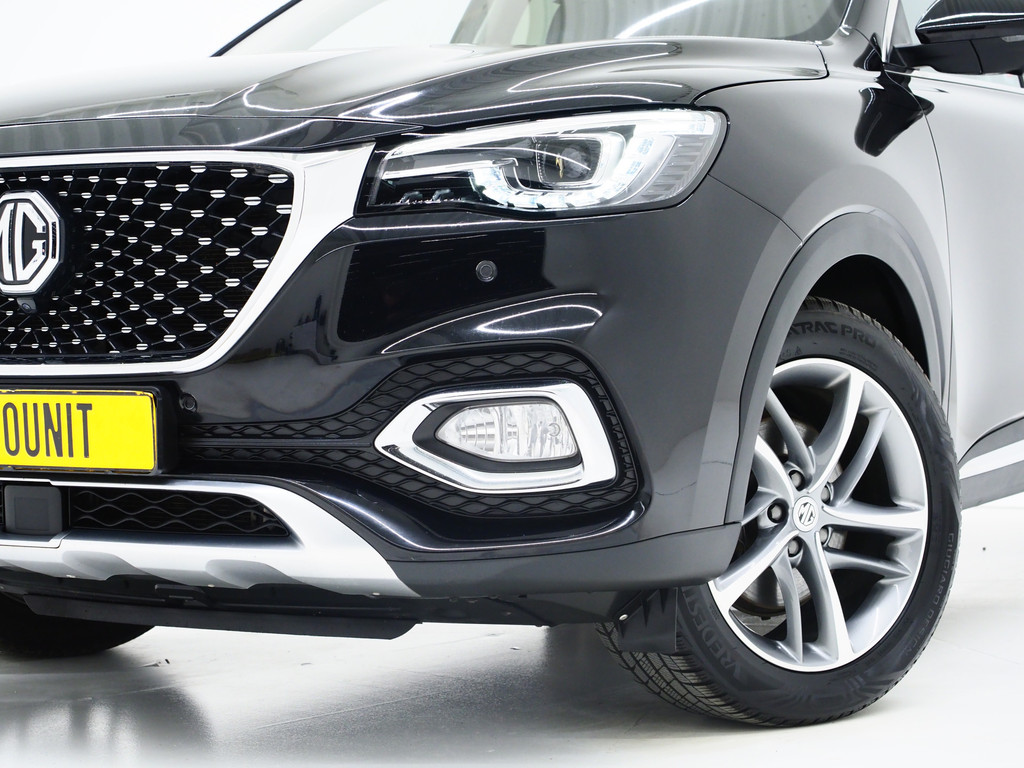 MG EHS 1.5 TGDI Luxury 5