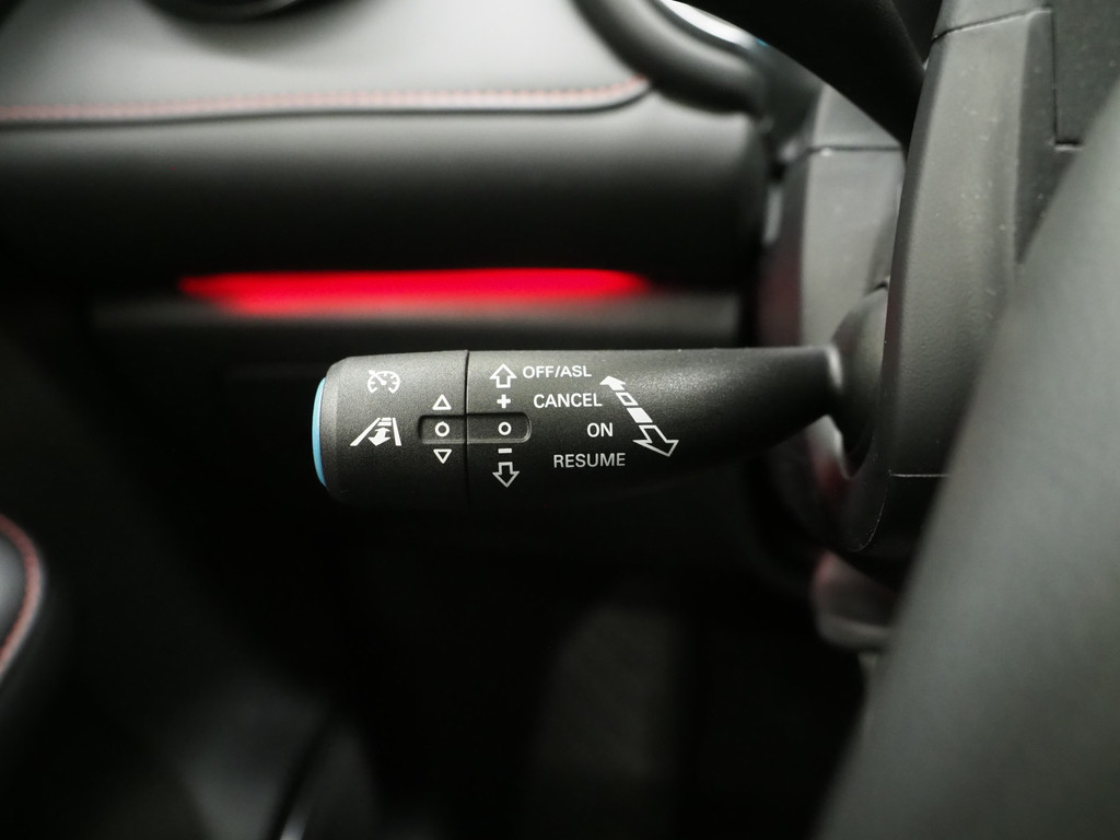 MG EHS 1.5 TGDI Luxury 59