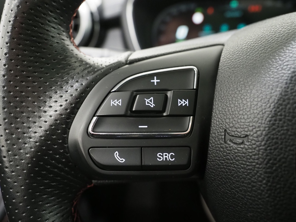 MG EHS 1.5 TGDI Luxury 60