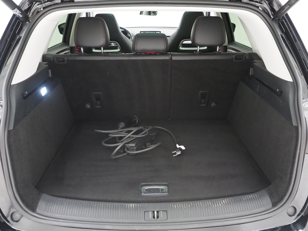 MG EHS 1.5 TGDI Luxury 74