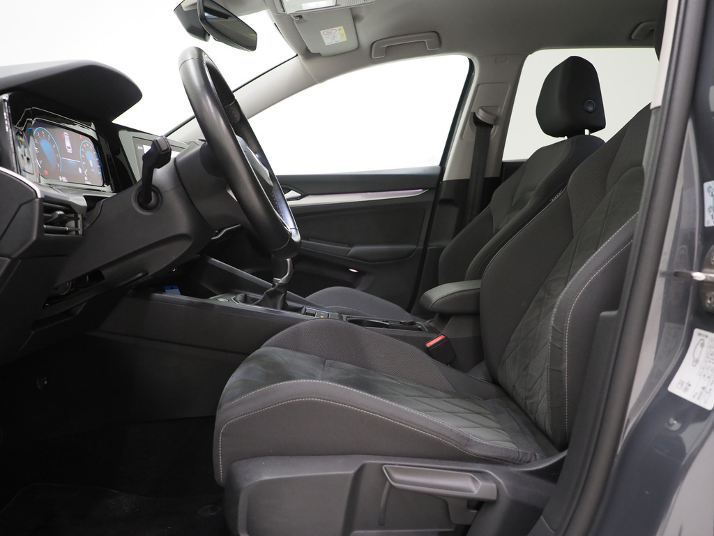 Volkswagen Golf Variant 1.0 TSI 14