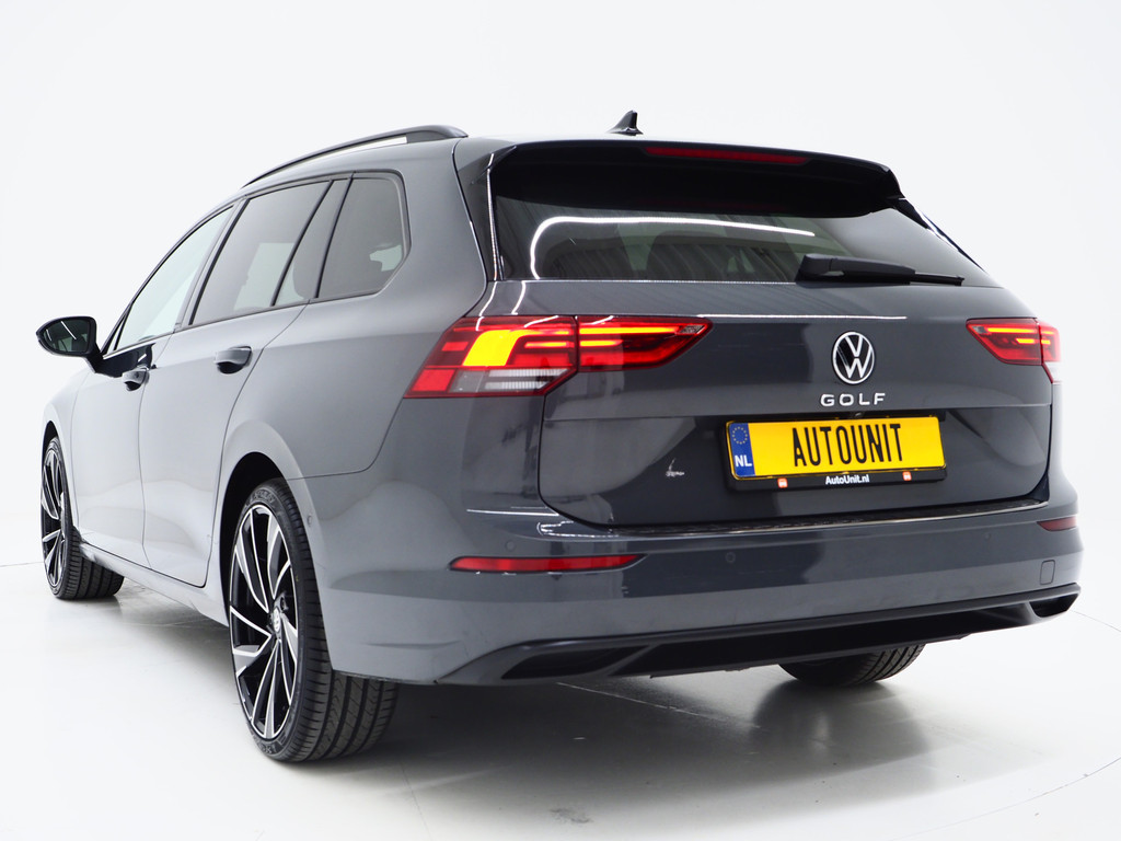 Volkswagen Golf Variant 1.0 TSI 37