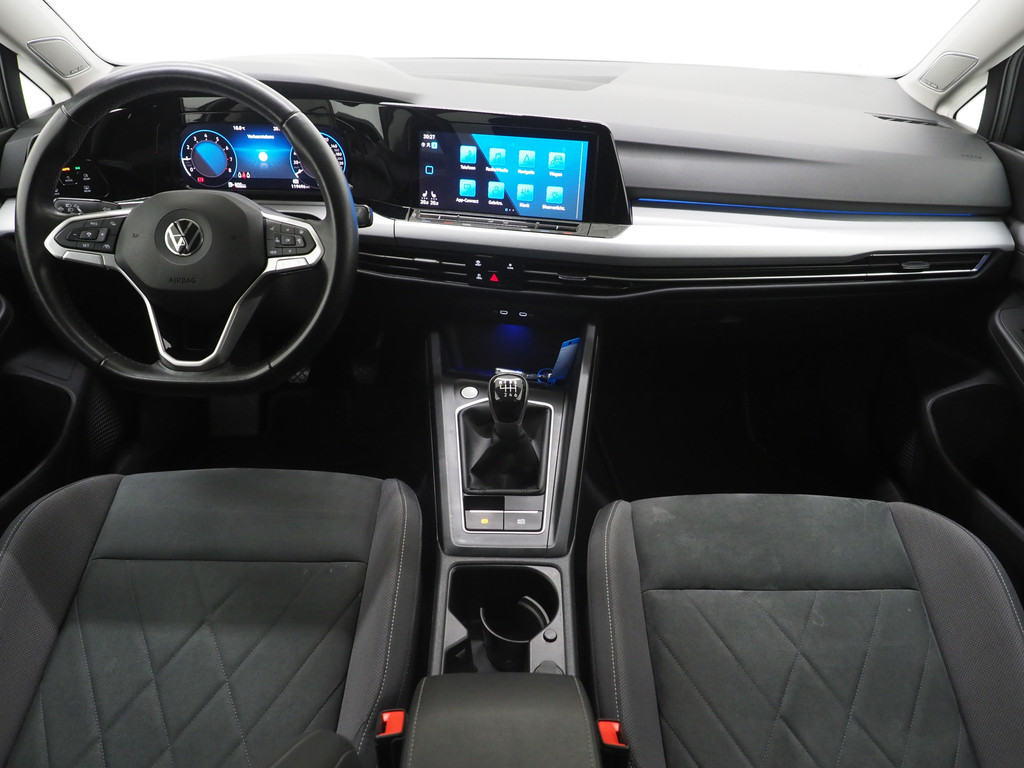 Volkswagen Golf Variant 1.0 TSI 39