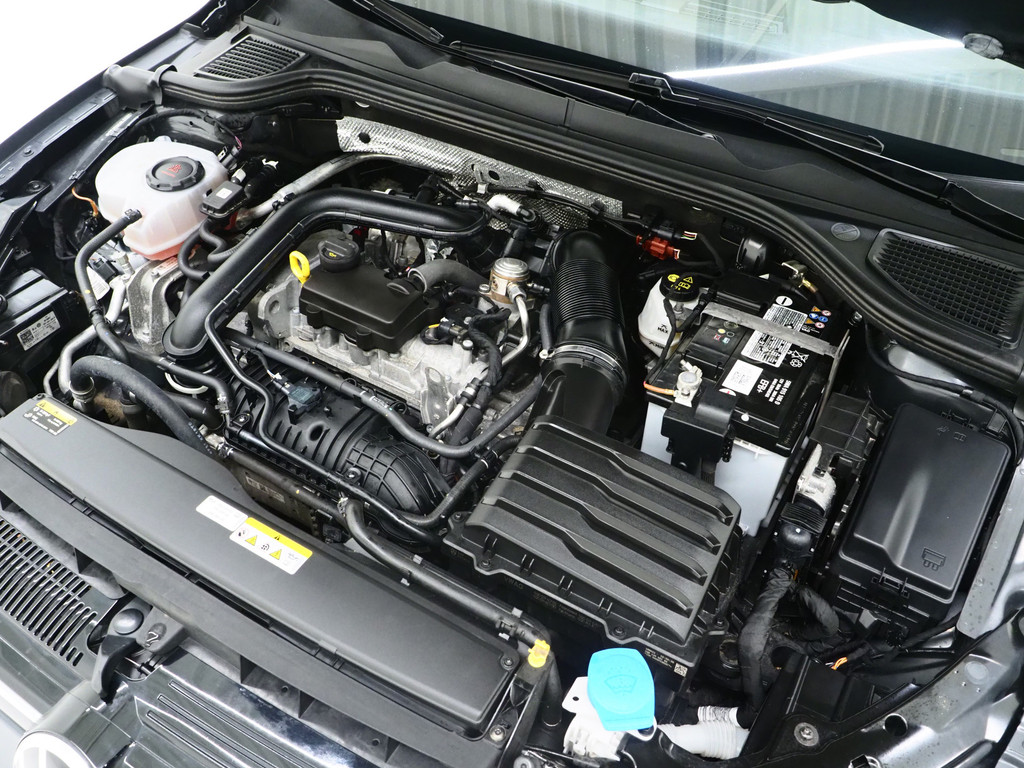 Volkswagen Golf Variant 1.0 TSI 41