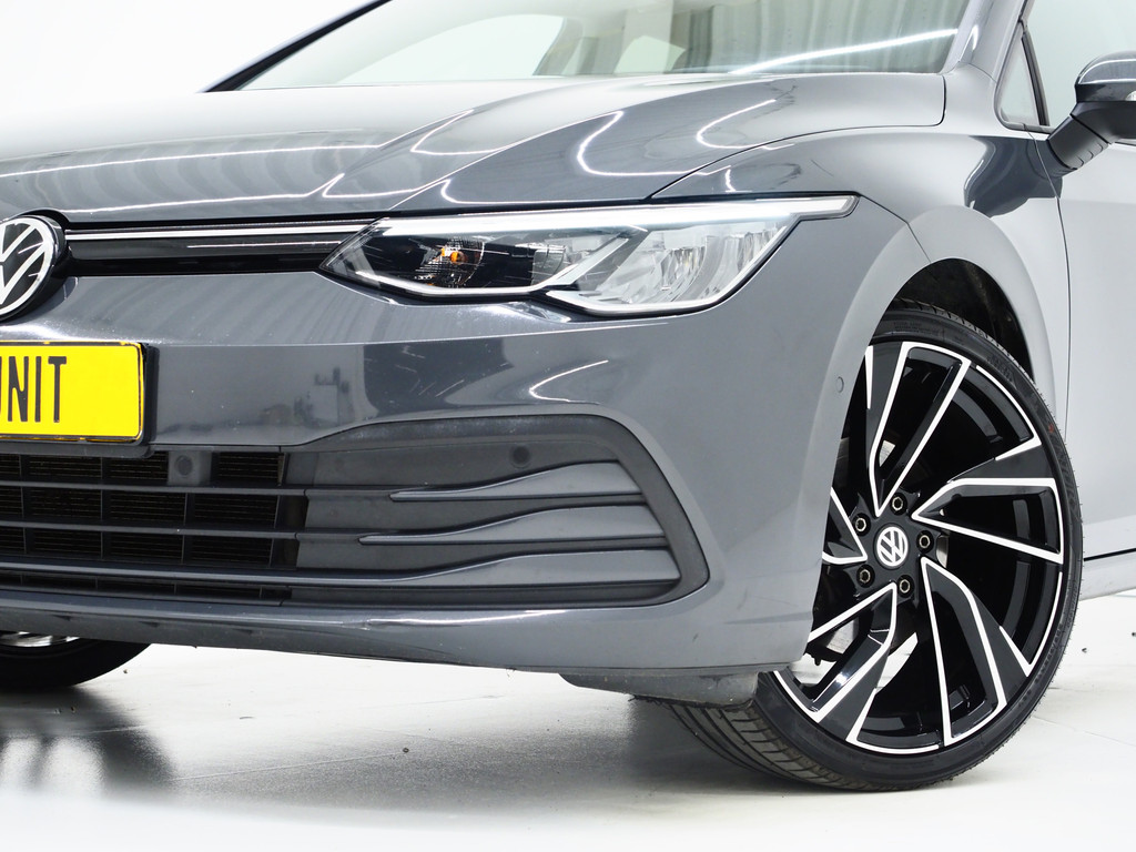 Volkswagen Golf Variant 1.0 TSI 5