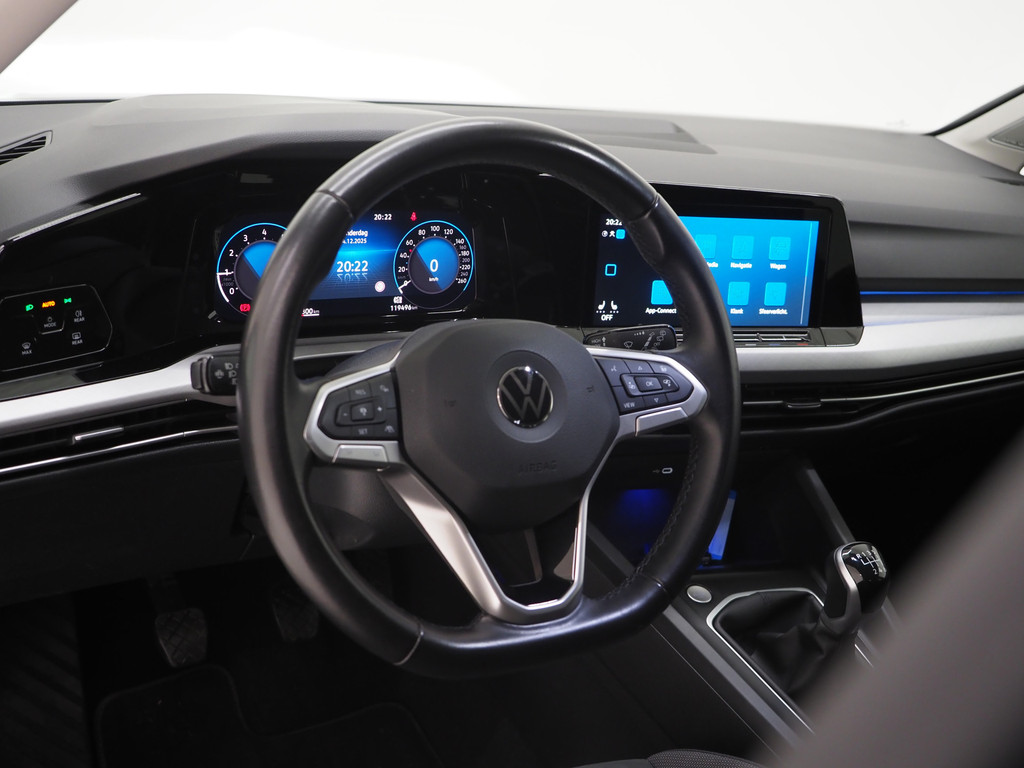 Volkswagen Golf Variant 1.0 TSI 50