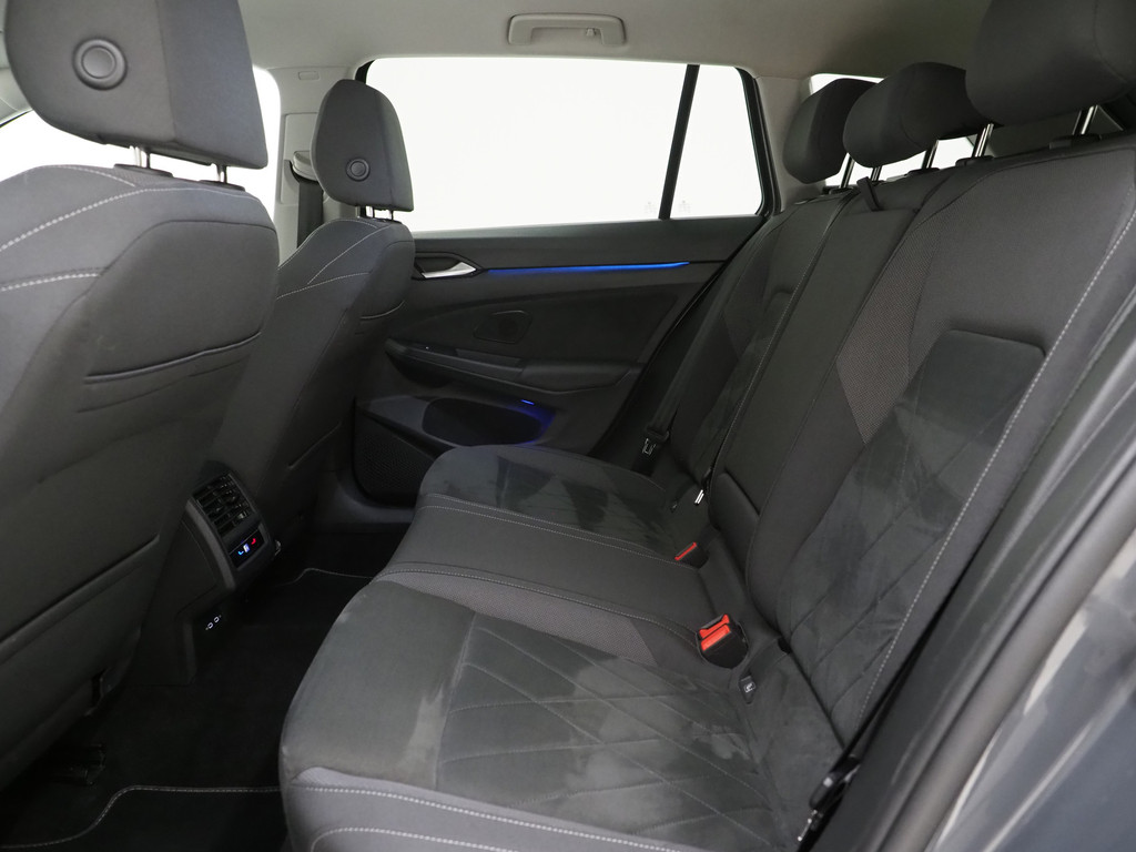 Volkswagen Golf Variant 1.0 TSI 68