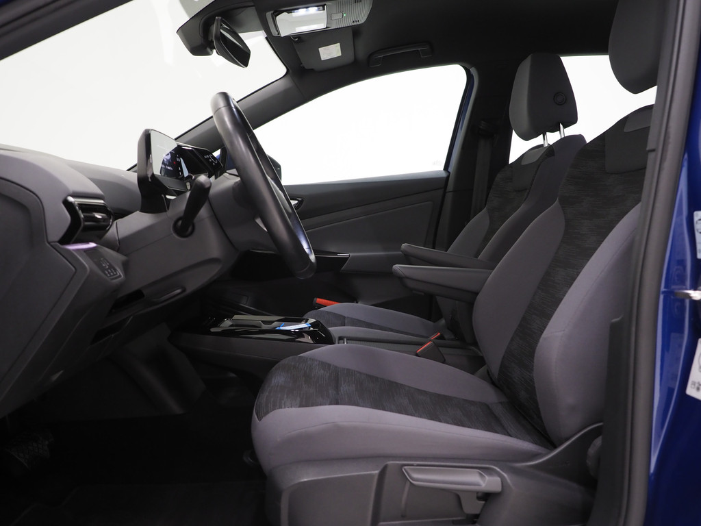 Volkswagen ID.4 77 kWh 14