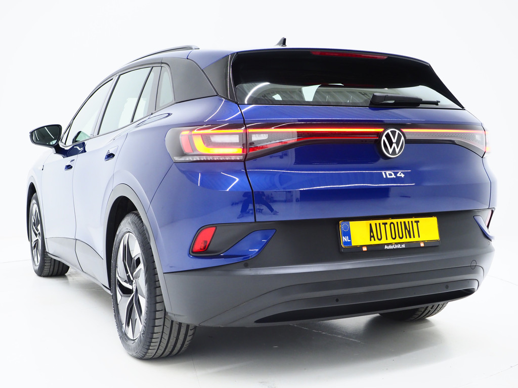Volkswagen ID.4 77 kWh 2