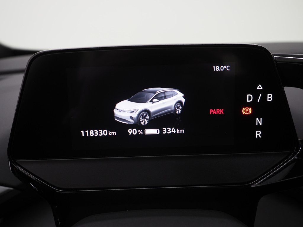 Volkswagen ID.4 77 kWh 21