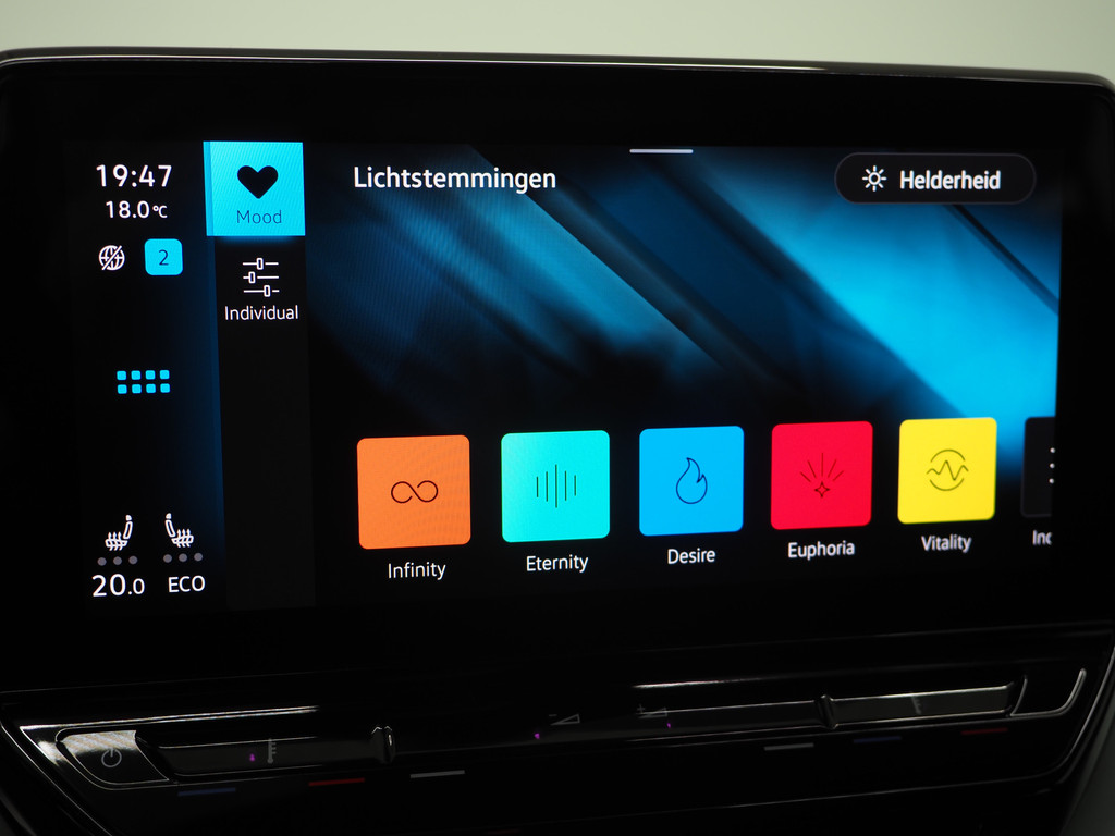 Volkswagen ID.4 77 kWh 26