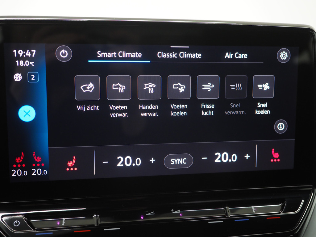 Volkswagen ID.4 77 kWh 27