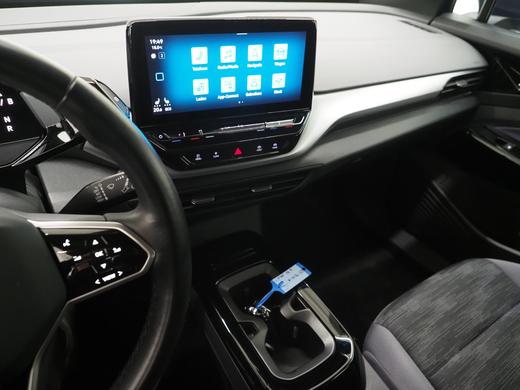 Volkswagen ID.4 77 kWh 31