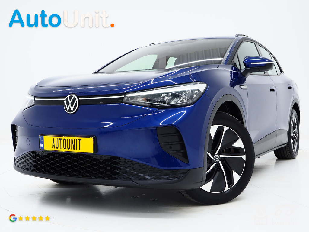 Volkswagen ID.4 77 kWh 35