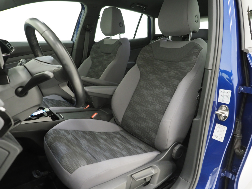 Volkswagen ID.4 77 kWh 38