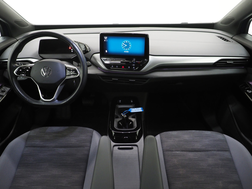 Volkswagen ID.4 77 kWh 4