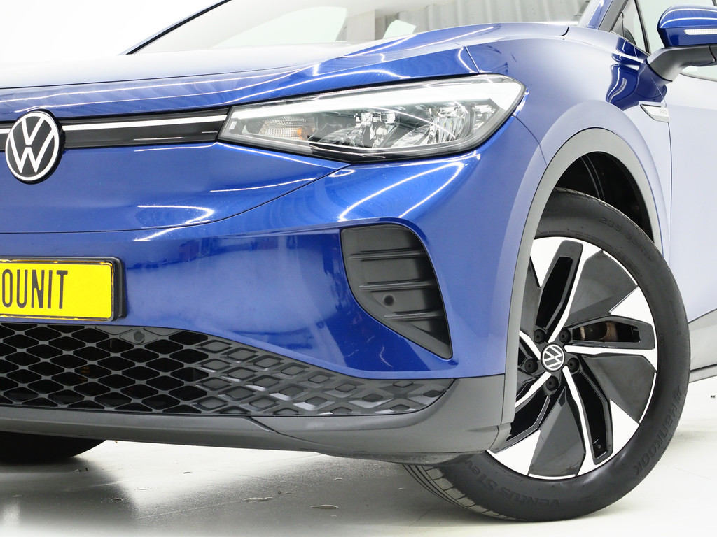 Volkswagen ID.4 77 kWh 40