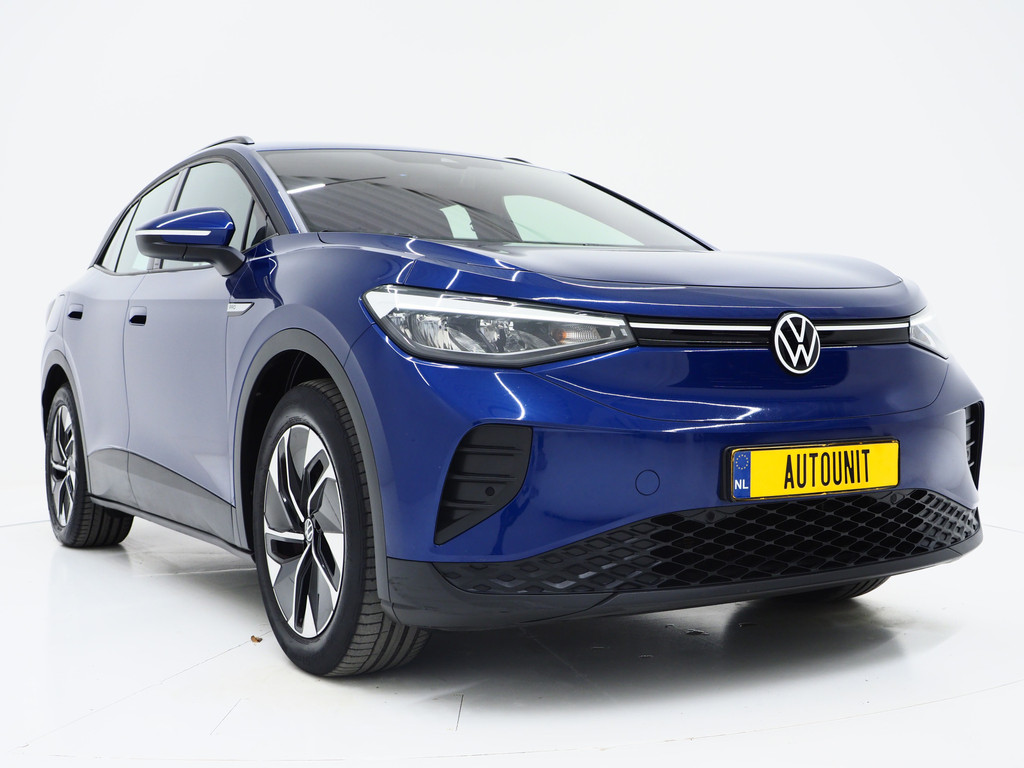 Volkswagen ID.4 77 kWh 45