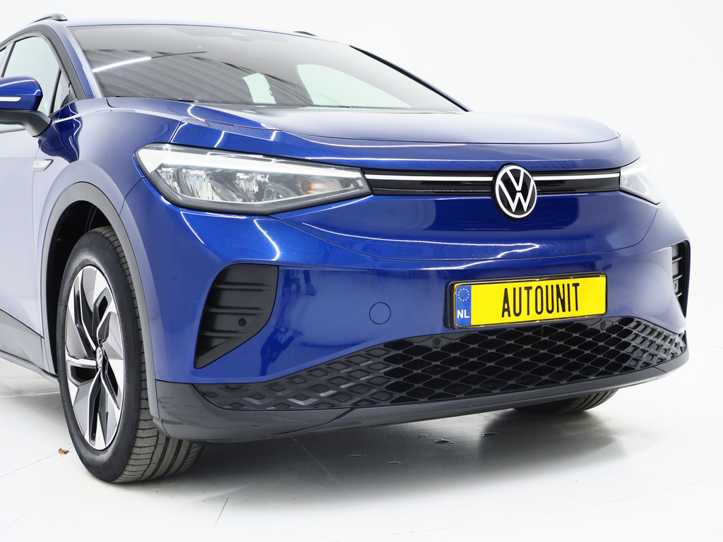 Volkswagen ID.4 77 kWh 46